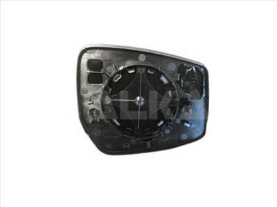 ALKAR 6442670 - külső visszapillantó tükörlap NISSAN