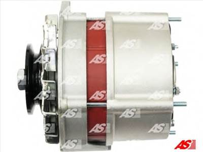 AS-PL A0084 - generátor DAF IVECO