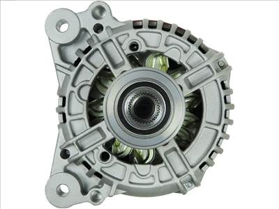AS-PL A0533S - generátor AUDI SEAT SKODA VW