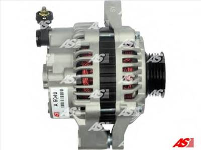 AS-PL A5049 - generátor FIAT OPEL SUZUKI VAUXHALL