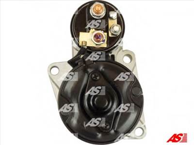 AS-PL S0186 - önindító ALFA ROMEO CADILLAC CHEVROLET CHRYSLER FIAT FORD IVECO LANCIA OPEL SAAB VAUXH