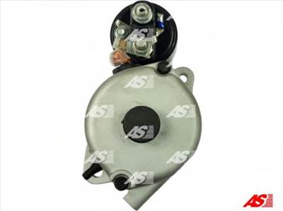 AS-PL S0454 - önindító AUDI VW