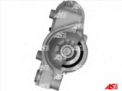 AS-PL S3056 - önindító CITROËN FIAT PEUGEOT RENAULT