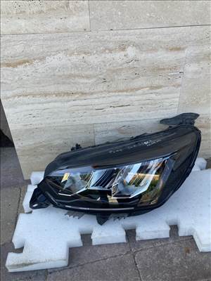 Peugeot 208/2008 Led fényszóró(9833036380)