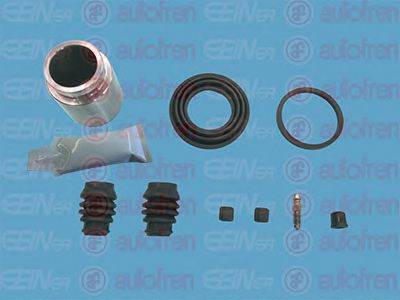 AUTOFREN SEINSA D42211C - féknyereg javítókészlet FIAT SUBARU