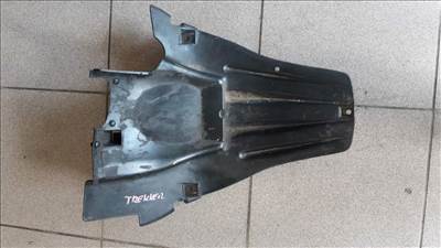Peugeot Trekker sisaktartó alatti idom