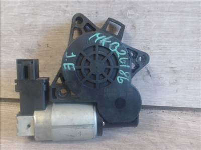 MAZDA 6 02-05 Jobb első ablakemelő motor