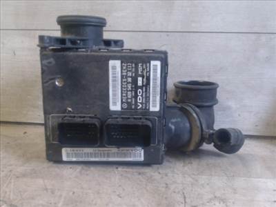 MERCEDES A140 Motorvezérlő egység ECU PCM modul