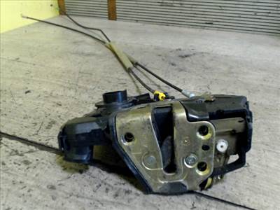 TOYOTA Corolla (E120) 2002.01.01-2004.05.31 Bal első ajtó zárszerkezet központi záras