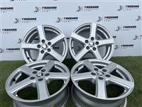 5x100 15" Alutec (Skoda) alufelni 6Jx15h2 ET38