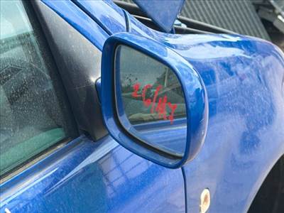 Skoda Fabia I Jobb Visszapillantó Tükör (Mechanikus) *163504*