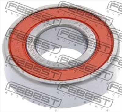 FEBEST AS-6203-2RS - csapágy ACURA AUDI DACIA FORD FORD AUSTRALIA FORD USA GENESIS HAWTAI HONDA HOND