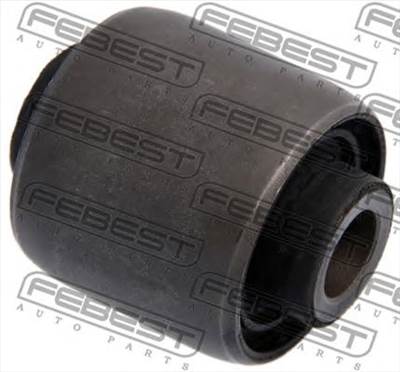 FEBEST NAB-R51R - Lengőkar szilent INFINITI NISSAN