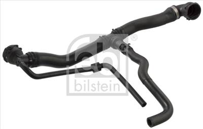 FEBI BILSTEIN 103939 - hűtőcső AUDI SEAT SKODA VW