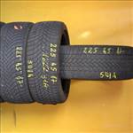 Bridgestone Blizzak LM005 (2)(HA) 17" 225/45 téli gumi