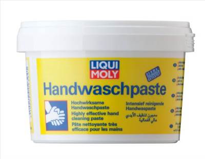 LIQUI MOLY 2394 - kéztisztító