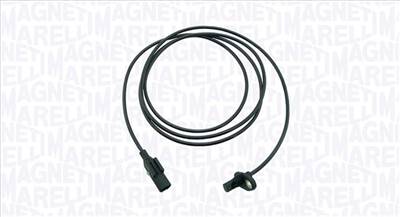MAGNETI MARELLI 172100188010 - kerékfordulatszám érzékelő MERCEDES-BENZ VW