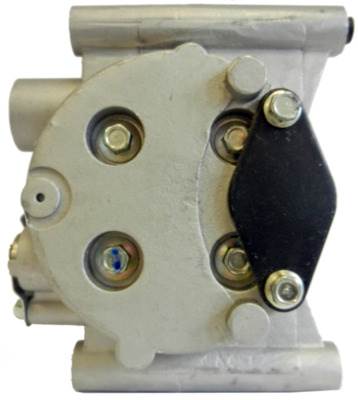 MAHLE ACP 1113 000S - klíma kompresszor JAGUAR