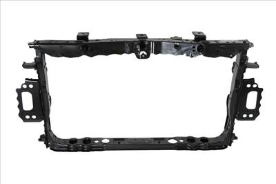 Toyota Auris 2007-2012 E15 utángyártott új homlokfal 5320102905