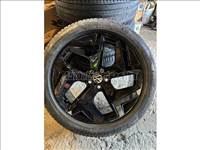 VOLKSWAGEN TIGUAN - Gyári alufelni 19x8,5 19" 8.5J