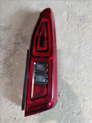 Citroen Berlingo,Opel Combo jobb hátsó lámpa. 9820555080