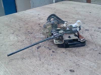 HYUNDAI Atos Prime 1999.08-2004.06 Bal hátsó ajtó zárszerkezet mechanikus