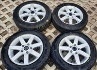 5x114.3 DMS Alufelni 15" Toyota, Hyundai, Mazda