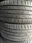  215/4518" KIÁRUSÍTÁS ! újszerű Hankook nyári gumi gumi