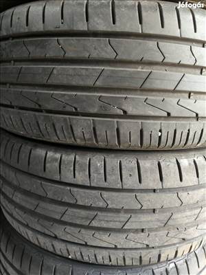  215/4518" KIÁRUSÍTÁS ! újszerű Hankook nyári gumi gumi