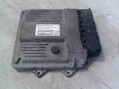 FIAT Doblo 2005.10.01-2009.08.31. Motorvezérlő egység ECU PCM modul