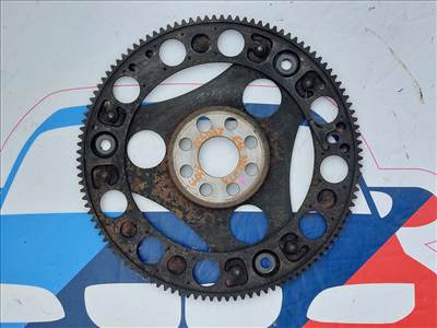 BMW E87 E90 E91 E60 E61 120d 320d 520d M47N2 163le M47n 150le automata váltó lendkerék fogaskoszorú