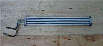 BMW 5-ös sorozat F07, F10/F11 Bmw f07 gt f10 szervo olajhűtő 