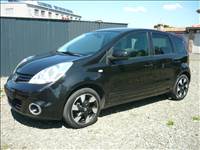 Eladó Nissan Note 1.4