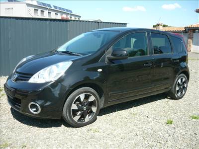 Eladó Nissan Note 1.4