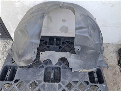Land Rover Range Rover Evoque I Bal első dobbetét BJ32-16A574-AA BJ32-16A579-AB