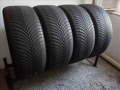 275/45R20 Michelin négyévszakos gumi garnitúra 275/45 r20