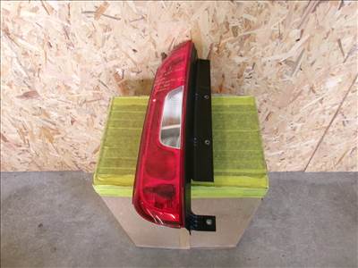 FIAT DOBLO bal hátsó lámpa 2015-2022 52044718