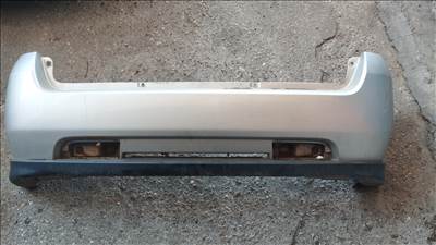 Suzuki Ignis II Hátsó lökhárító 
