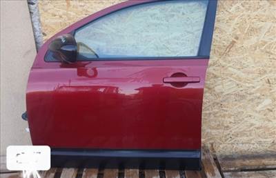 Bal első ajtó 2013 Nissan Qashqai +2   kamerás vissza pillantó tükör 
