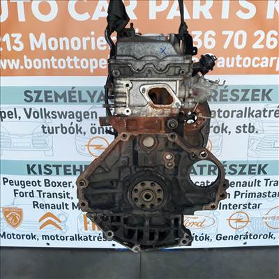 Opel 1.7Cdti motorblokk Z17DTH