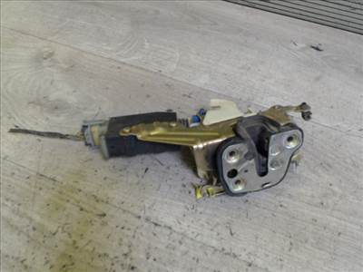 OPEL ASTRA F 94-02 Jobb első ajtó zárszerkezet központizáras