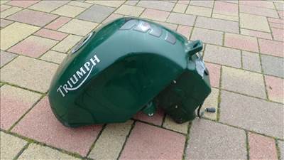 Triumph Daytona 595 tank