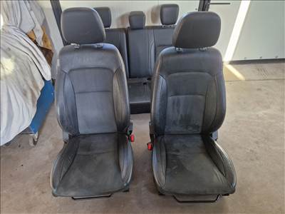 SUZUKI VITARA (LY) bőr ülés garnitúra