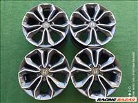 5x114,3 18" Honda használt alufelni garnitúra