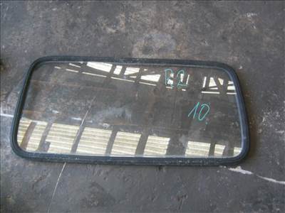 Mazda E 2200 platóüveg E2200