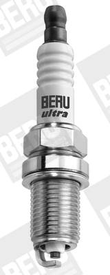 Beru By Driv Z16 - gyújtógyertya ACURA CHEVROLET DAEWOO DAIHATSU FORD FSO HONDA HYUNDAI ISUZU KIA LA