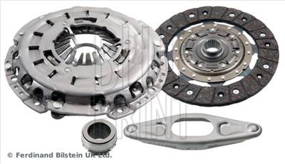 BLUE PRINT ADB113017 - kuplungszett BMW