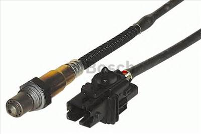 BOSCH 0 258 007 332 - lambdaszonda FORD FORD AUSTRALIA VOLVO VOLVO (CHANGAN)