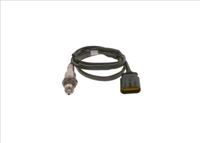 BOSCH 0 258 030 073 - lambdaszonda ABARTH ALFA ROMEO FERRARI