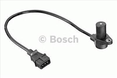 BOSCH 0 261 210 104 - fordulatszám érzékelő, motormenedzsment FERRARI FIAT KIA ZAMYAD